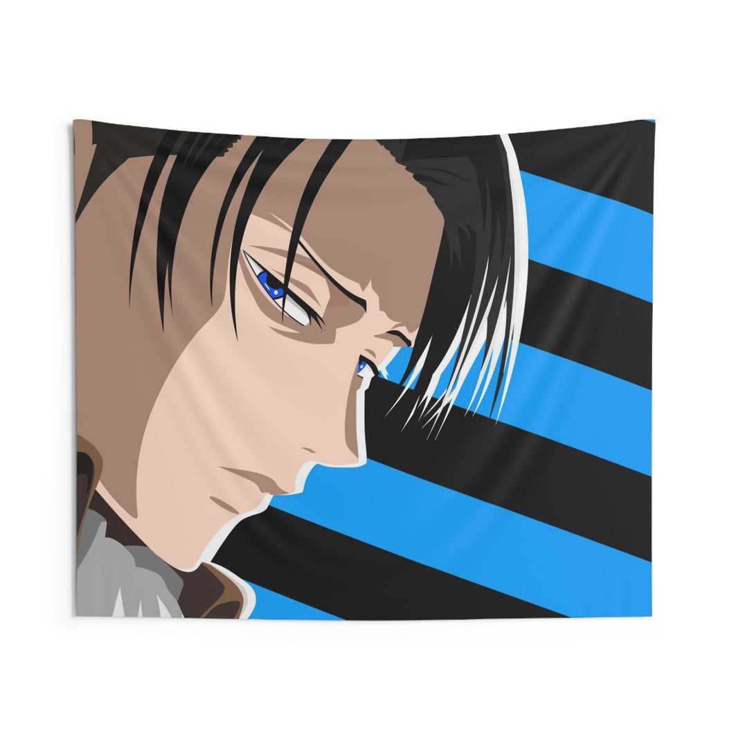 Anime Attack On Titan Indoor Wall Tapestry