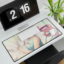 Load image into Gallery viewer, Anime School-Live! Mouse Pad (Desk Mat)
