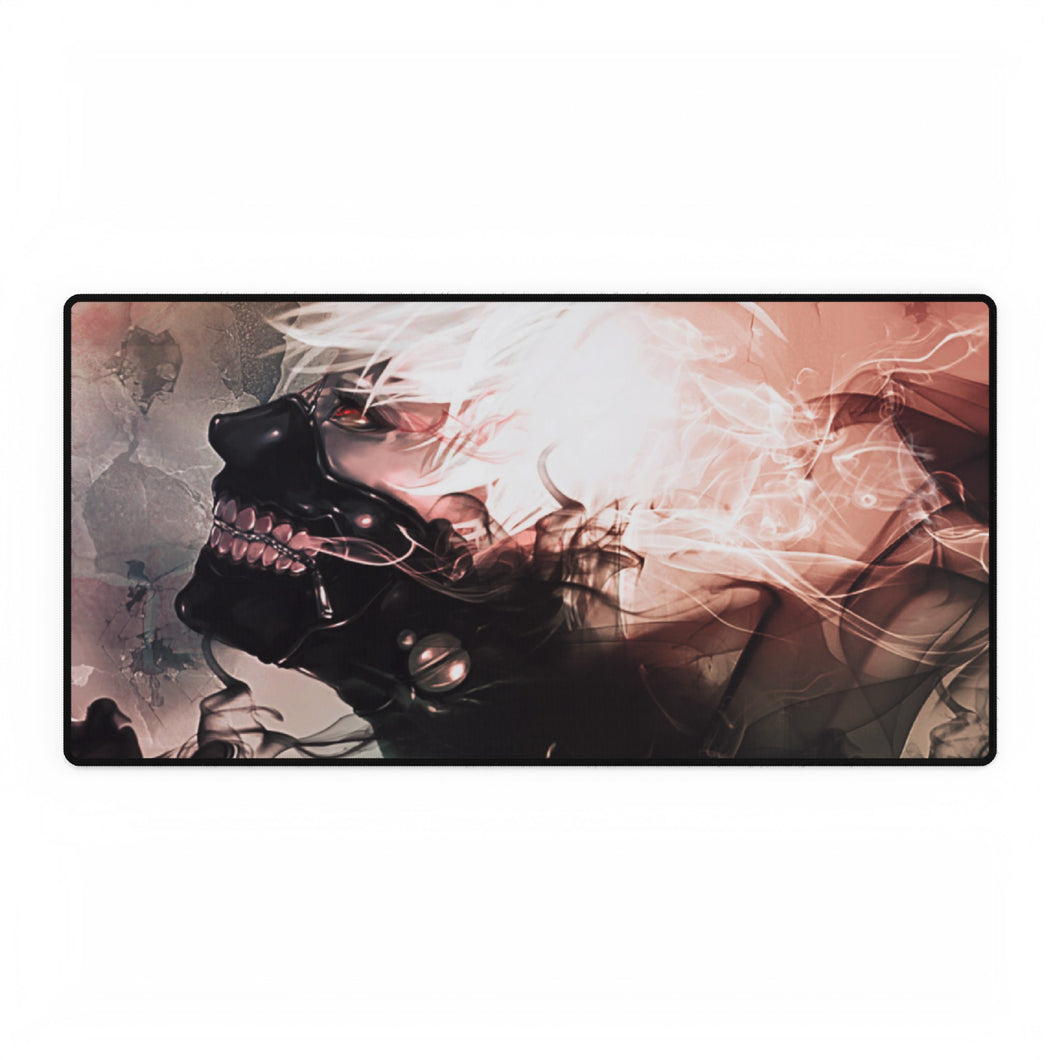 Anime Tokyo Ghoul Mouse Pad (Desk Mat)