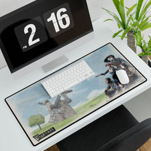 Load image into Gallery viewer, Valkyria Chronicles 4 Mouse Pad (Desk Mat)
