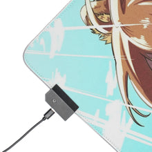 Load image into Gallery viewer, The Rising of the Shield Hero RGB LED Mouse Pad (Desk Mat)

