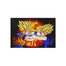 Load image into Gallery viewer, Anime Dragon Ball Z Rug
