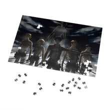 Load image into Gallery viewer, The Survey Corps Jigsaw Puzzle

