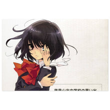 Load image into Gallery viewer, Another Mei Misaki Jigsaw Puzzle
