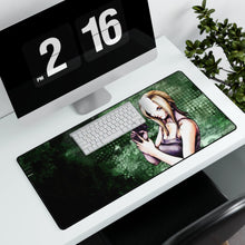 Load image into Gallery viewer, Parasite Eve Mouse Pad (Desk Mat)
