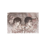 Tides of War Rug