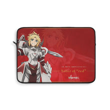 Load image into Gallery viewer, Anime Fate/Apocrypha Laptop Sleeve
