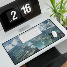 Load image into Gallery viewer, Final Fantasy Mouse Pad (Desk Mat)

