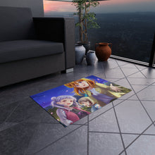 Load image into Gallery viewer, Chisato Arashi, Kanon Shibuya &amp; Keke Tang Rug
