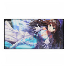 Load image into Gallery viewer, Anime The iDOLM@STER Cinderella Girls Mouse Pad (Desk Mat)
