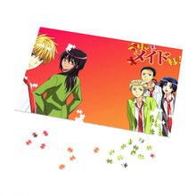 Load image into Gallery viewer, Maid Sama! Jigsaw Puzzle
