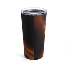 Load image into Gallery viewer, Fairy Tail Natsu Dragneel Tumbler 20oz

