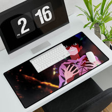 Load image into Gallery viewer, Btooom Mouse Pad (Desk Mat)
