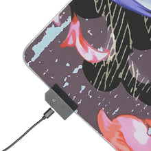 Load image into Gallery viewer, Anime Tokyo Ghoul RGB LED Mouse Pad (Desk Mat)
