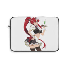 Load image into Gallery viewer, Anime Tengen Toppa Gurren Lagann Laptop Sleeve
