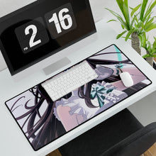 Load image into Gallery viewer, Anime Uma Musume: Pretty Der Mouse Pad (Desk Mat)
