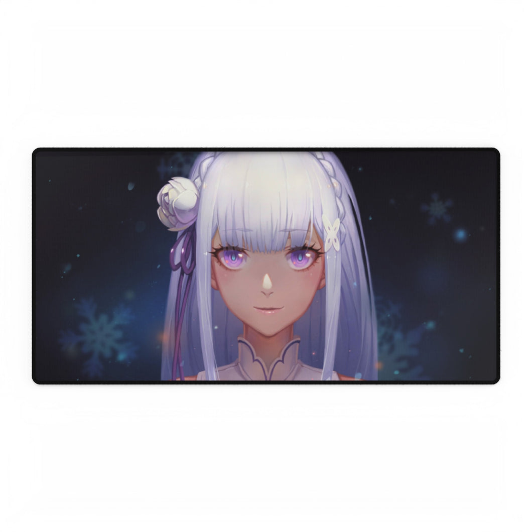 Anime Re:ZERO -Starting Life in Another World- Mouse Pad (Desk Mat)