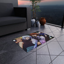 Load image into Gallery viewer, Mobile Suit Gundam Seed Destiny Rug
