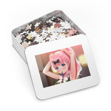 Load image into Gallery viewer, Chika Fujiwara Jigsaw Puzzle

