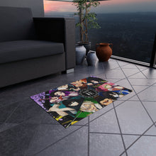 Load image into Gallery viewer, Demon Slayer: Kimetsu no Yaiba Rug
