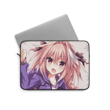 Load image into Gallery viewer, Fate/Apocrypha Laptop Sleeve

