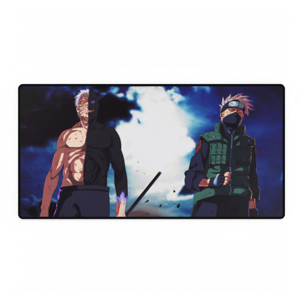 Anime Naruto Mouse Pad (Desk Mat)
