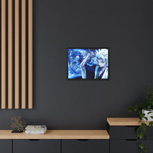 Load image into Gallery viewer, Anime Bleach Canvas Framed Art Print
