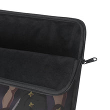 Load image into Gallery viewer, Meliodas and Ban Laptop Sleeve
