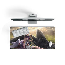 Load image into Gallery viewer, Lucifer and Lilith Mouse Pad (Desk Mat)
