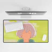 Load image into Gallery viewer, Backflip Anime Mouse Pad (Desk Mat)
