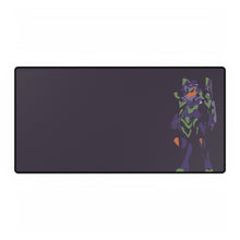 Load image into Gallery viewer, Anime Neon Genesis Evangelion Mouse Pad (Desk Mat)

