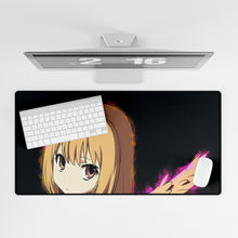 Load image into Gallery viewer, Anime Toradora! Mouse Pad (Desk Mat)
