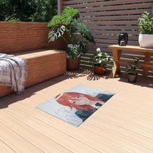Load image into Gallery viewer, Anime Chainsaw Man Rug

