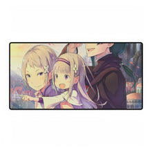 Load image into Gallery viewer, Re:ZERO Mouse Pad (Desk Mat)
