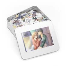 Load image into Gallery viewer, Anime My Teen Romantic Comedy SNAFU Jigsaw Puzzle
