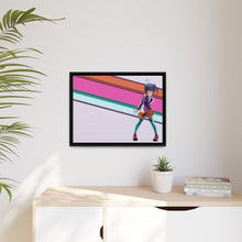 Load image into Gallery viewer, Love, Chunibyo &amp; Other Delusions Canvas Framed Art Print
