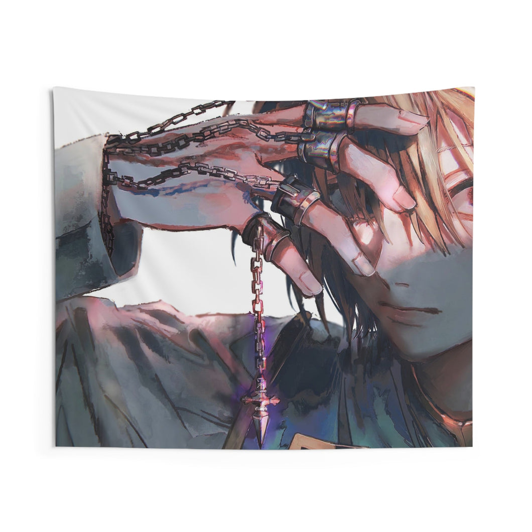 Hunter X Hunter Indoor Wall Tapestry