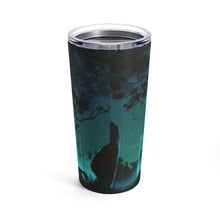 Load image into Gallery viewer, Gintama Gintoki Sakata Tumbler 20oz
