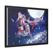 Load image into Gallery viewer, Fate/Zero Irisviel Von Einzbern Canvas Framed Art Print
