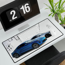 Load image into Gallery viewer, MF Ghost Mouse Pad (Desk Mat)
