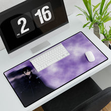 Load image into Gallery viewer, Anime Sword Art Onliner Mouse Pad (Desk Mat)
