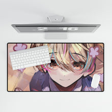 Load image into Gallery viewer, Anime Ouran High School Host Club Mouse Pad (Desk Mat)

