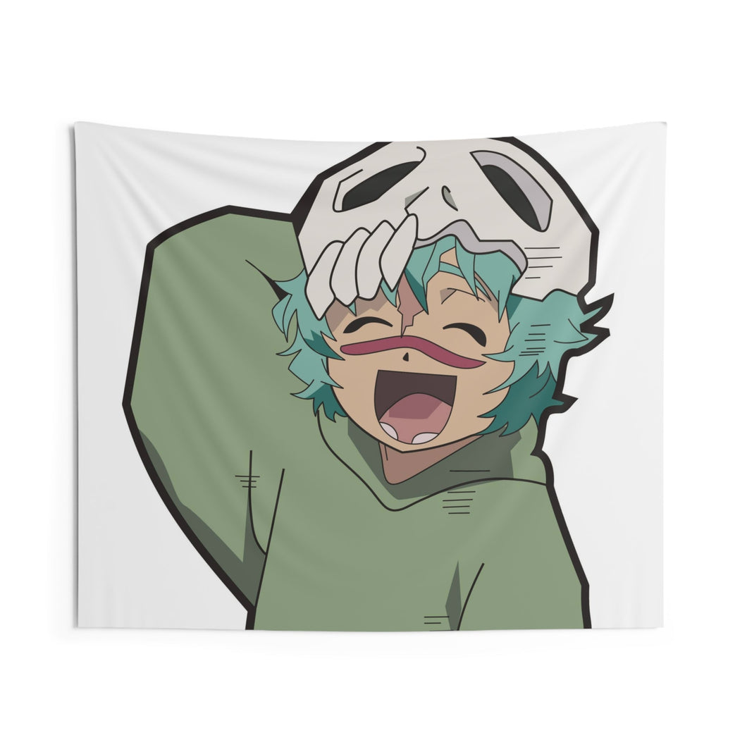 Anime Bleach Indoor Wall Tapestry