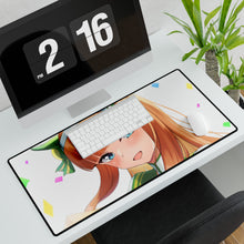 Load image into Gallery viewer, Silence Suzuka Mouse Pad (Desk Mat)
