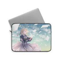 Load image into Gallery viewer, Anime Violet Evergardenr Laptop Sleeve
