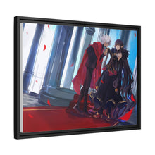 Load image into Gallery viewer, Anime Fate/Apocrypha Canvas Framed Art Print
