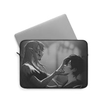 Load image into Gallery viewer, Anime Monogatari (Series) Laptop Sleeve
