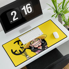 Load image into Gallery viewer, One Piece Film: Red Mouse Pad (Desk Mat)
