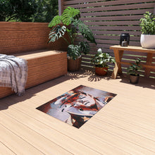 Load image into Gallery viewer, Anime Jojo's Bizarre Adventure Rug
