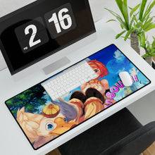 Load image into Gallery viewer, Anime Rage of Bahamut: Genesis Mouse Pad (Desk Mat)

